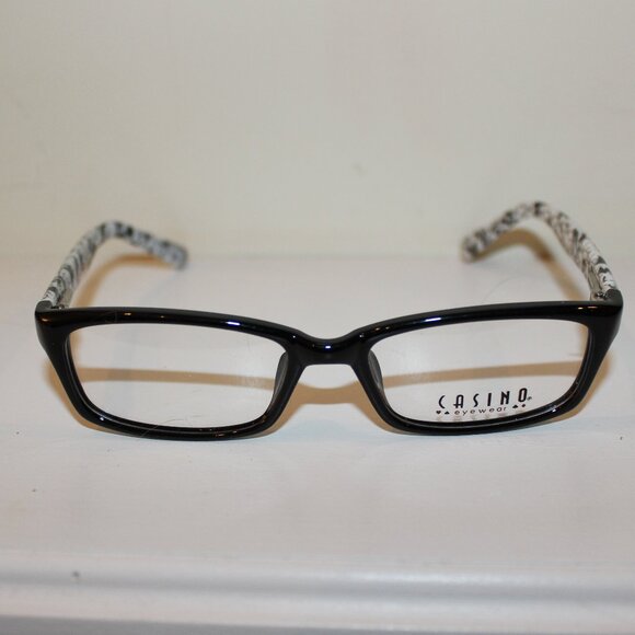 Casino Women's Glasses (Jade) - Picture 1 of 6